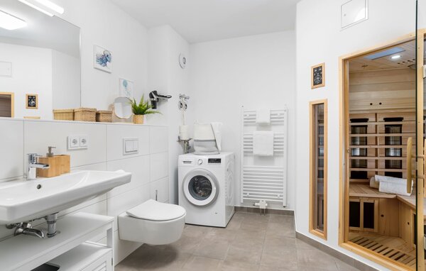 Appartamento - BEACH LOFT MARAIKE, OstseeResort Olpenitz , Germania - DFH442 703