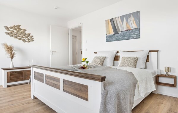 Appartamento - BEACH LOFT MARAIKE, OstseeResort Olpenitz , Germania - DFH442 601
