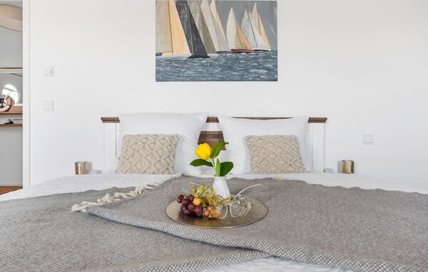 Appartamento - BEACH LOFT MARAIKE, OstseeResort Olpenitz , Germania - DFH442 602