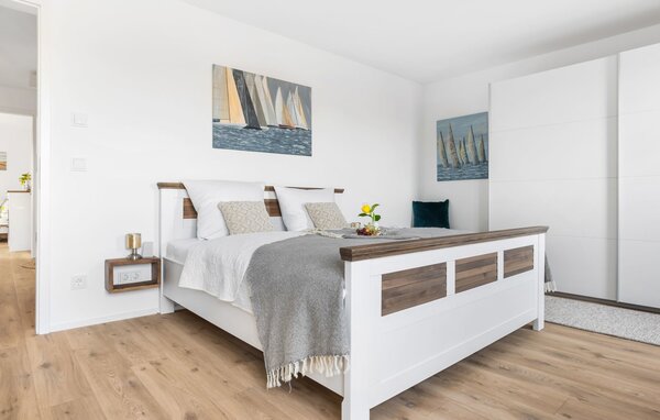 Appartamento - BEACH LOFT MARAIKE, OstseeResort Olpenitz , Germania - DFH442 603