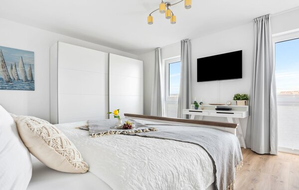 Appartamento - BEACH LOFT MARAIKE, OstseeResort Olpenitz , Germania - DFH442 604