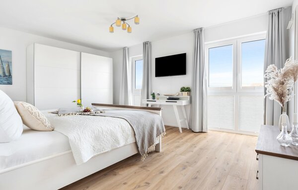 Appartamento - BEACH LOFT MARAIKE, OstseeResort Olpenitz , Germania - DFH442 605