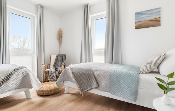 Appartamento - BEACH LOFT MARAIKE, OstseeResort Olpenitz , Germania - DFH442 606