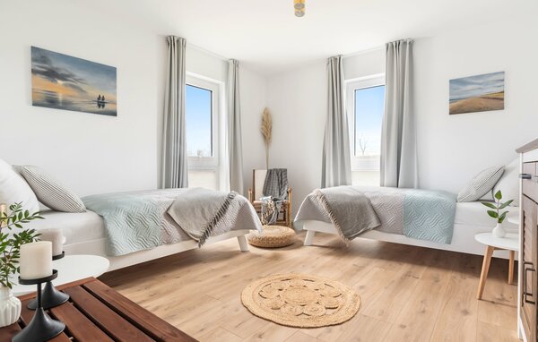 Appartamento - BEACH LOFT MARAIKE, OstseeResort Olpenitz , Germania - DFH442 607