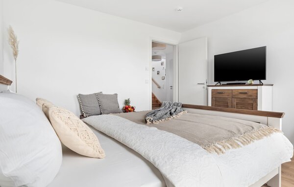Appartamento - BEACH LOFT MARAIKE, OstseeResort Olpenitz , Germania - DFH442 608