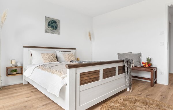 Appartamento - BEACH LOFT MARAIKE, OstseeResort Olpenitz , Germania - DFH442 609