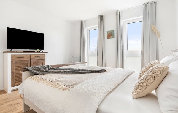 Appartamento - BEACH LOFT MARAIKE, OstseeResort Olpenitz , Germania - DFH442 611