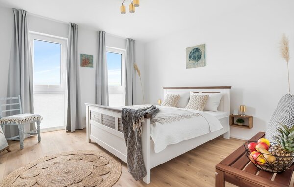 Appartamento - BEACH LOFT MARAIKE, OstseeResort Olpenitz , Germania - DFH442 612
