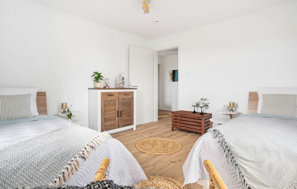 Appartamento - BEACH LOFT MARAIKE, OstseeResort Olpenitz , Germania - DFH442 613
