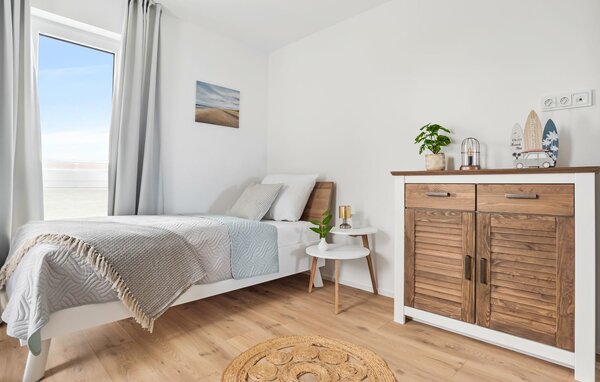 Appartamento - BEACH LOFT MARAIKE, OstseeResort Olpenitz , Germania - DFH442 614