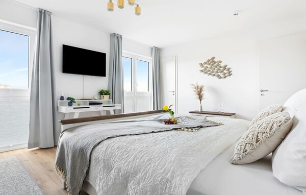 Appartamento - BEACH LOFT MARAIKE, OstseeResort Olpenitz , Germania - DFH442 615