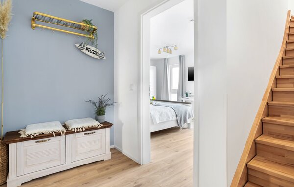 Appartamento - BEACH LOFT MARAIKE, OstseeResort Olpenitz , Germania - DFH442 501