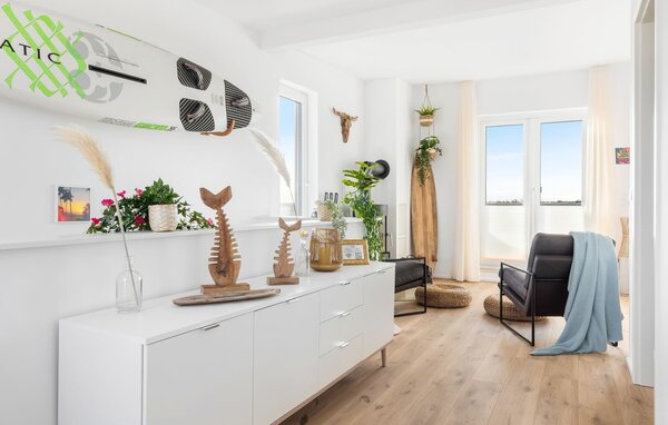 Appartamento - BEACH LOFT MARAIKE, OstseeResort Olpenitz , Germania - DFH442 502