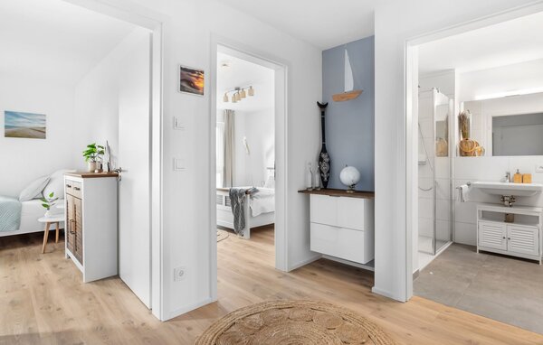 Appartamento - BEACH LOFT MARAIKE, OstseeResort Olpenitz , Germania - DFH442 503
