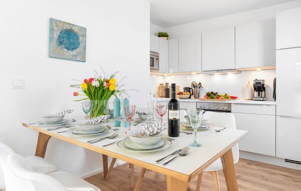 Appartamento - BEACH LOFT MARAIKE, OstseeResort Olpenitz , Germania - DFH442 7