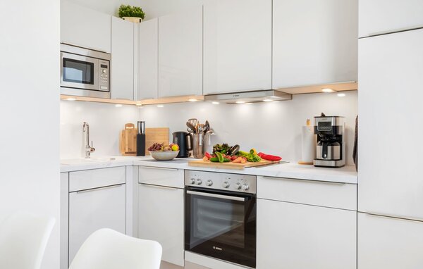 Appartamento - BEACH LOFT MARAIKE, OstseeResort Olpenitz , Germania - DFH442 8