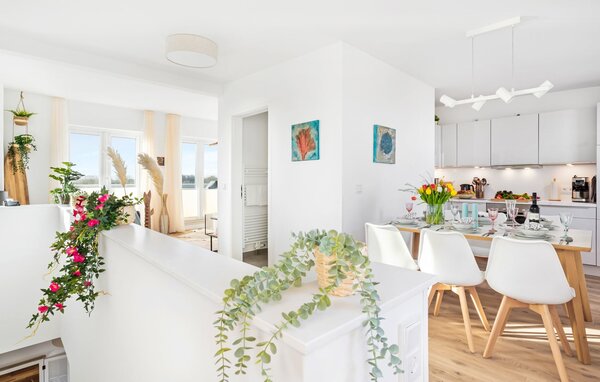 Appartamento - BEACH LOFT MARAIKE, OstseeResort Olpenitz , Germania - DFH442 401