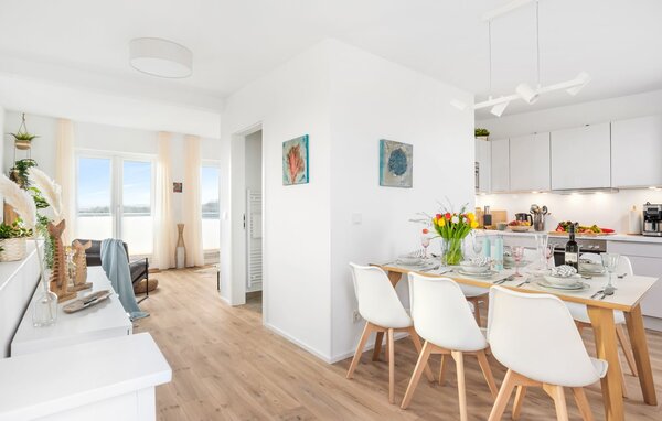 Appartamento - BEACH LOFT MARAIKE, OstseeResort Olpenitz , Germania - DFH442 402