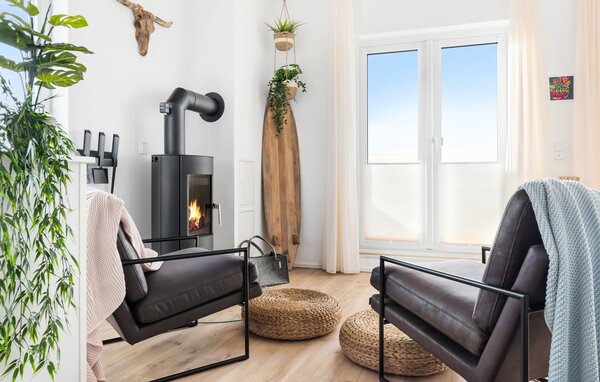 Appartamento - BEACH LOFT MARAIKE, OstseeResort Olpenitz , Germania - DFH442 3