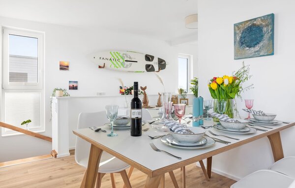 Appartamento - BEACH LOFT MARAIKE, OstseeResort Olpenitz , Germania - DFH442 4