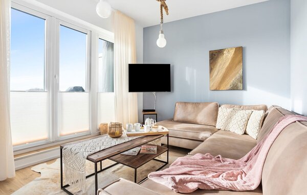 Appartamento - BEACH LOFT MARAIKE, OstseeResort Olpenitz , Germania - DFH442 5