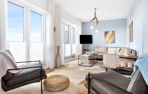 Appartamento - BEACH LOFT MARAIKE, OstseeResort Olpenitz , Germania - DFH442 6