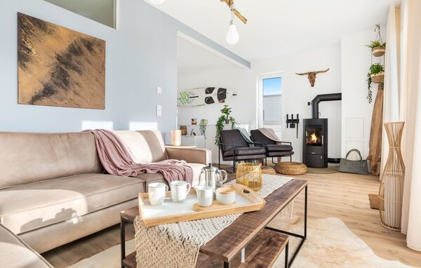 Appartamento - BEACH LOFT MARAIKE, OstseeResort Olpenitz , Germania - DFH442 301