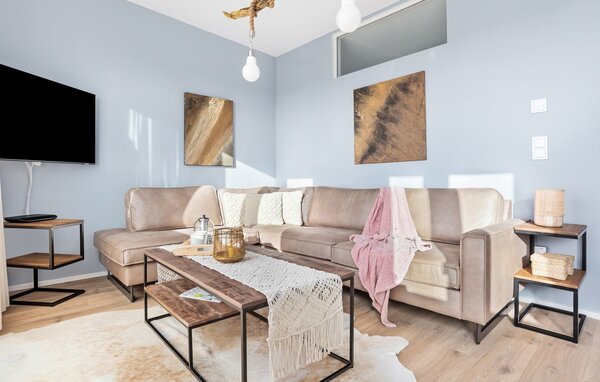 Appartamento - BEACH LOFT MARAIKE, OstseeResort Olpenitz , Germania - DFH442 302