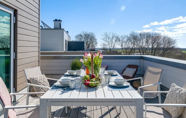 Appartamento - BEACH LOFT MARAIKE, OstseeResort Olpenitz , Germania - DFH442 9