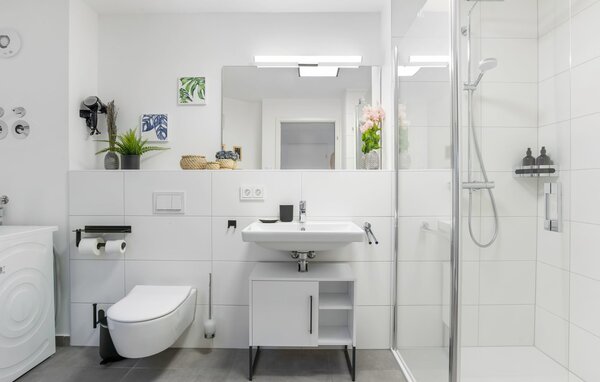 Semesterlägenhet - Ferienloft Ines, OstseeResort Olpenitz , Tyskland - DFH443 701