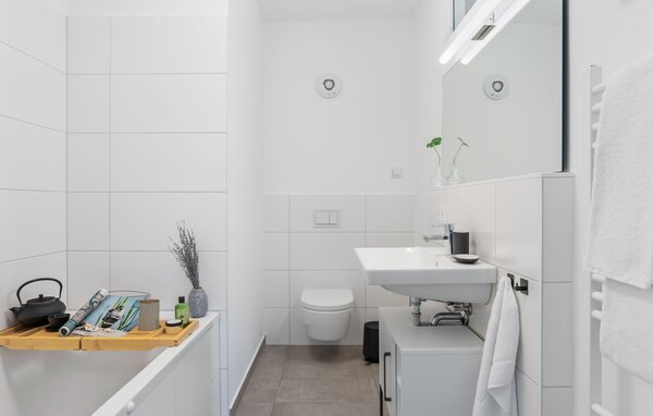 Semesterlägenhet - Ferienloft Ines, OstseeResort Olpenitz , Tyskland - DFH443 702