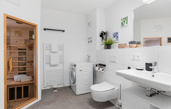 Semesterlägenhet - Ferienloft Ines, OstseeResort Olpenitz , Tyskland - DFH443 703