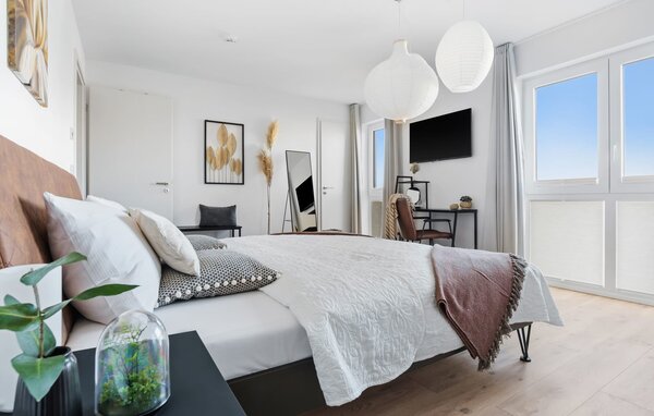 Semesterlägenhet - Ferienloft Ines, OstseeResort Olpenitz , Tyskland - DFH443 601