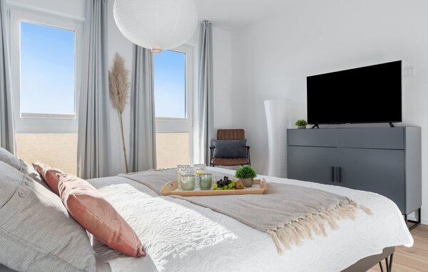 Semesterlägenhet - Ferienloft Ines, OstseeResort Olpenitz , Tyskland - DFH443 603