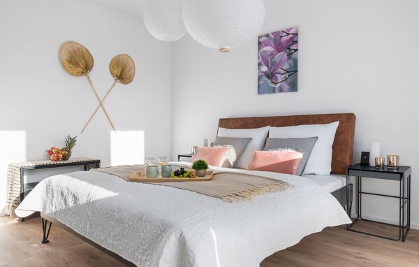Semesterlägenhet - Ferienloft Ines, OstseeResort Olpenitz , Tyskland - DFH443 604