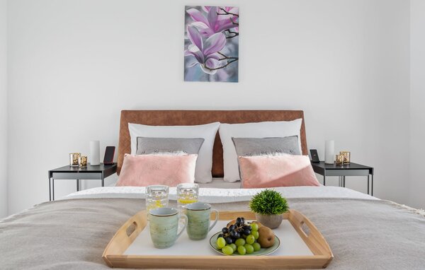 Semesterlägenhet - Ferienloft Ines, OstseeResort Olpenitz , Tyskland - DFH443 610