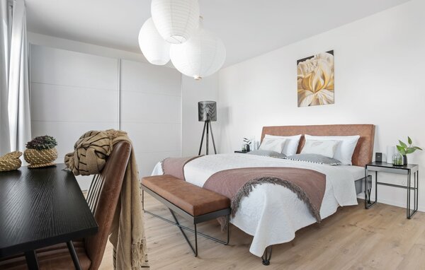Semesterlägenhet - Ferienloft Ines, OstseeResort Olpenitz , Tyskland - DFH443 612