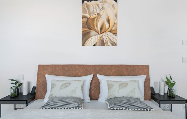 Semesterlägenhet - Ferienloft Ines, OstseeResort Olpenitz , Tyskland - DFH443 613