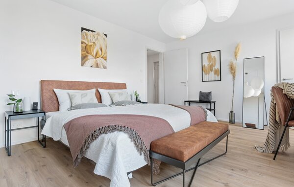 Semesterlägenhet - Ferienloft Ines, OstseeResort Olpenitz , Tyskland - DFH443 614