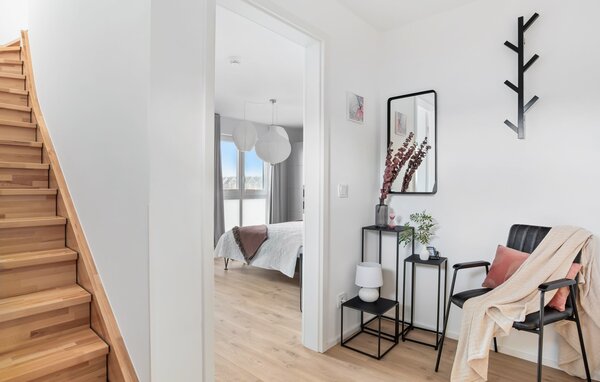 Semesterlägenhet - Ferienloft Ines, OstseeResort Olpenitz , Tyskland - DFH443 501