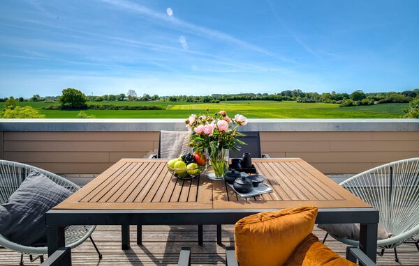 Semesterlägenhet - Ferienloft Ines, OstseeResort Olpenitz , Tyskland - DFH443 9