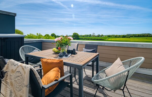 Semesterlägenhet - Ferienloft Ines, OstseeResort Olpenitz , Tyskland - DFH443 101
