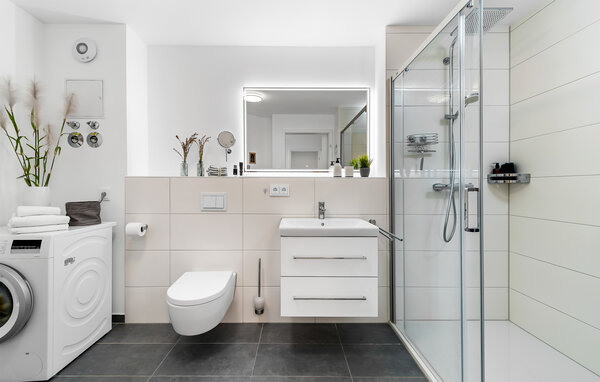 Ferienwohnung - Meerblick, OstseeResort Olpenitz , Deutschland - DFH444 701