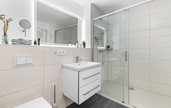 Ferienwohnung - Meerblick, OstseeResort Olpenitz , Deutschland - DFH444 702