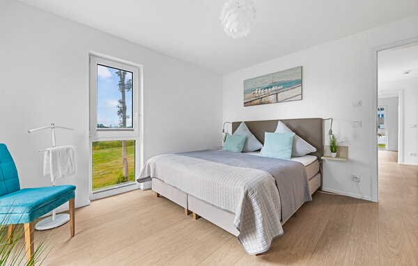 Ferienwohnung - Meerblick, OstseeResort Olpenitz , Deutschland - DFH444 601