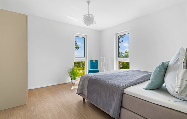 Ferienwohnung - Meerblick, OstseeResort Olpenitz , Deutschland - DFH444 602