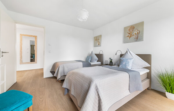 Ferienwohnung - Meerblick, OstseeResort Olpenitz , Deutschland - DFH444 604
