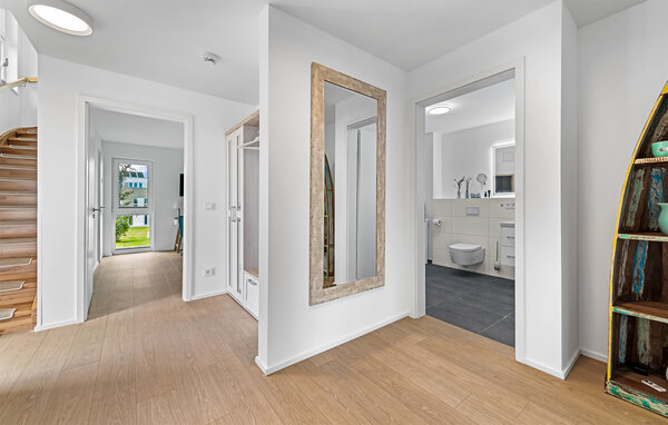 Ferienwohnung - Meerblick, OstseeResort Olpenitz , Deutschland - DFH444 501