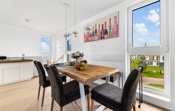 Ferienwohnung - Meerblick, OstseeResort Olpenitz , Deutschland - DFH444 6