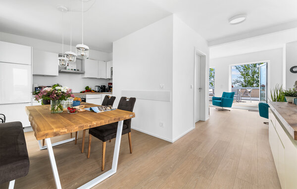 Ferienwohnung - Meerblick, OstseeResort Olpenitz , Deutschland - DFH444 401